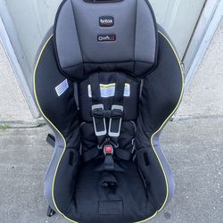 BRITAX MARATHON CONVERTIBLE