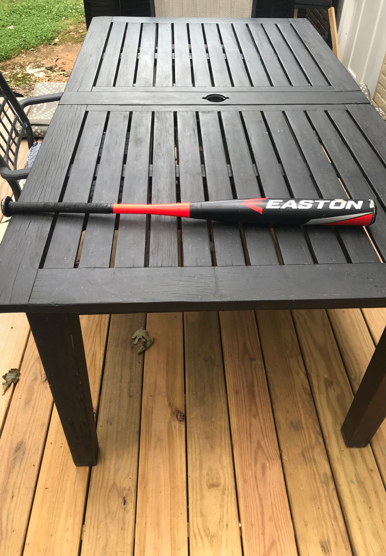 Easton speed brigade s600c