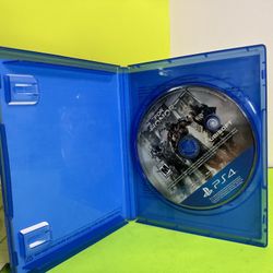 PS4 Game