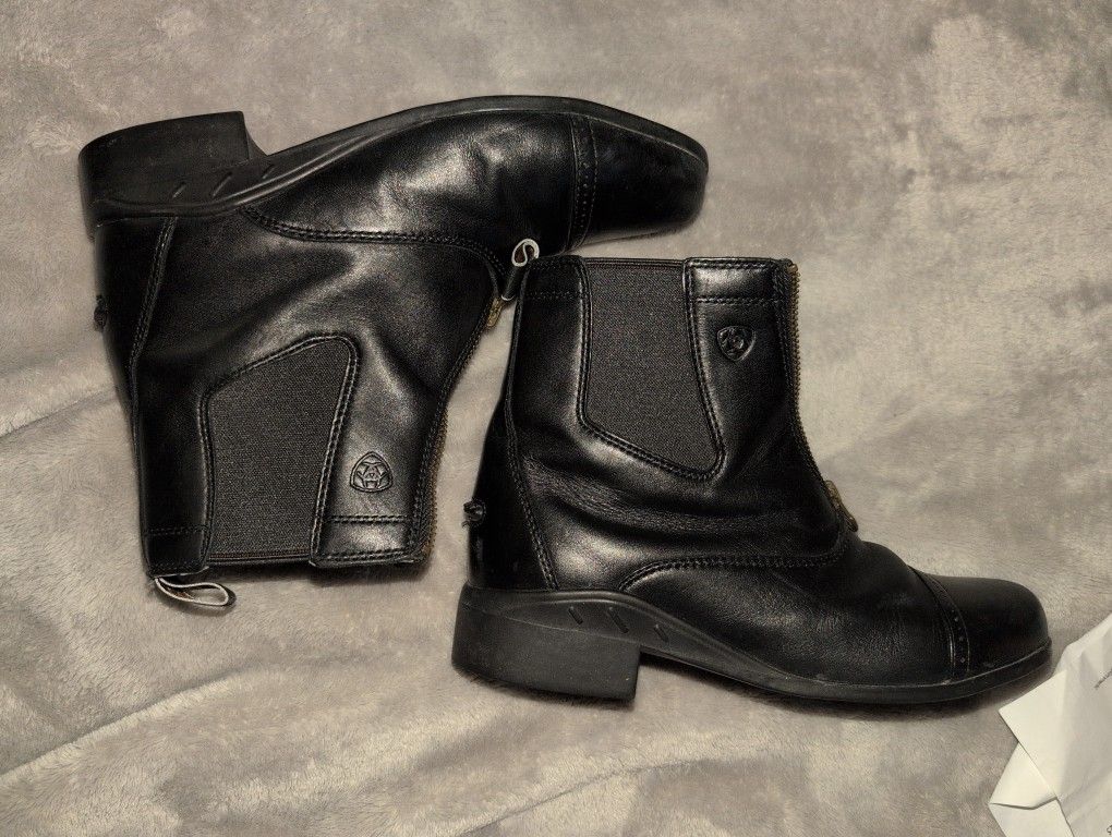 Children's Ariat Horseback Riding Boots