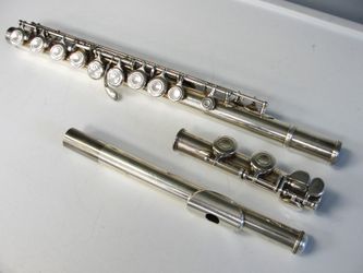 YAMAHA 200AD STUDENT FLUTE 