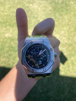 Audemars Piguet Royal Oak Offshore
