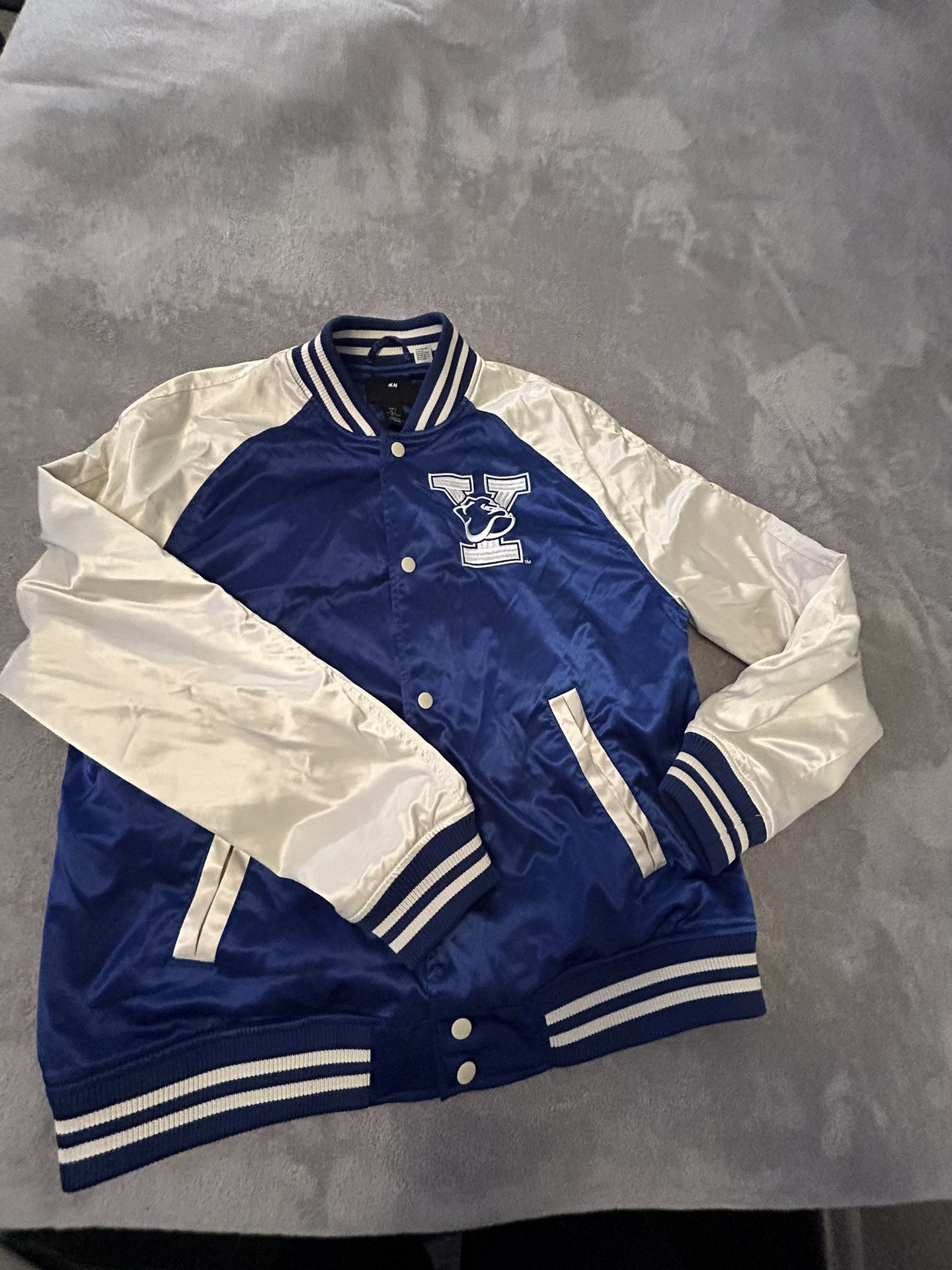 Yale Lettermen 