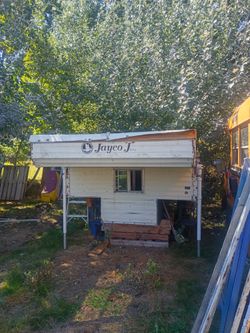 1985 Jayco sportster