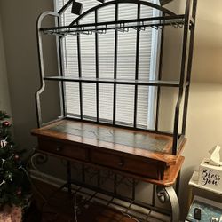 Baker’s Rack For Sale!