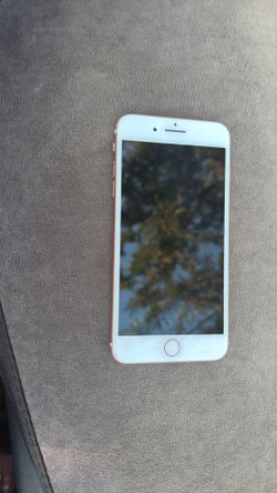 iPhone 8 Plus