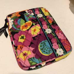 Vera Bradley Tablet Sleeve