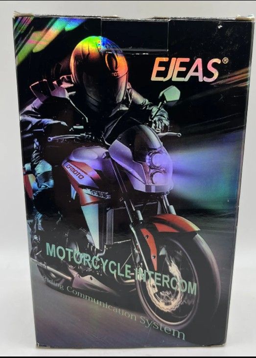Motocycle Helmet Intercom Headset