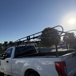 Ladder Rack