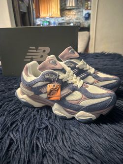 NB Shoes