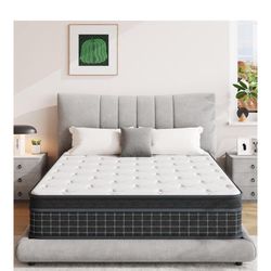 King Size Mattress 
