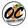 OC Trading Cards