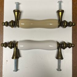 Cabinet Pulls