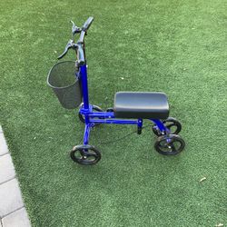 Knee Scooter 