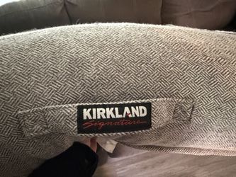 Dog bed
