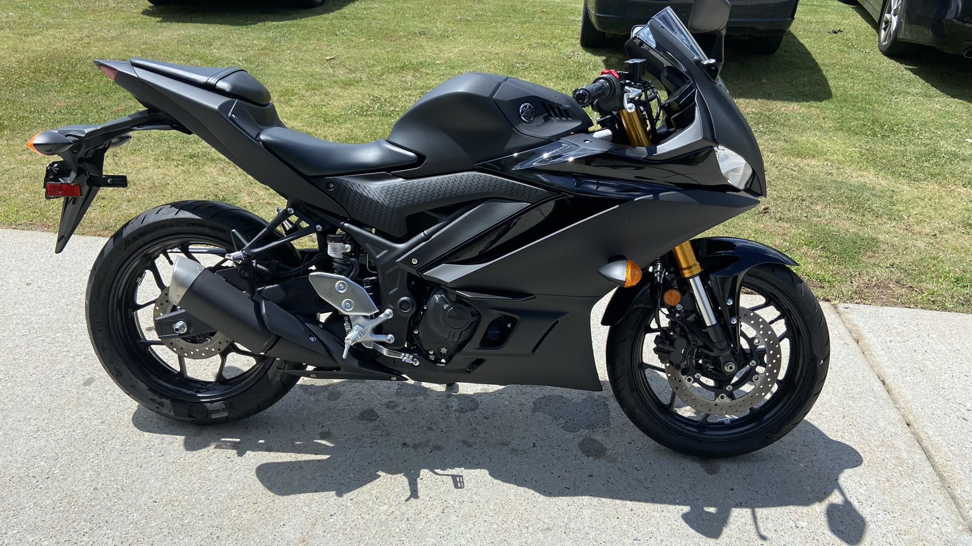 Yamaha R3 For Sale ZeCycles