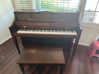 piano free pick up