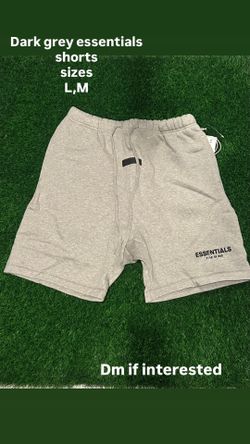 Essential shorts