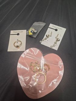 Bundle jewelry
