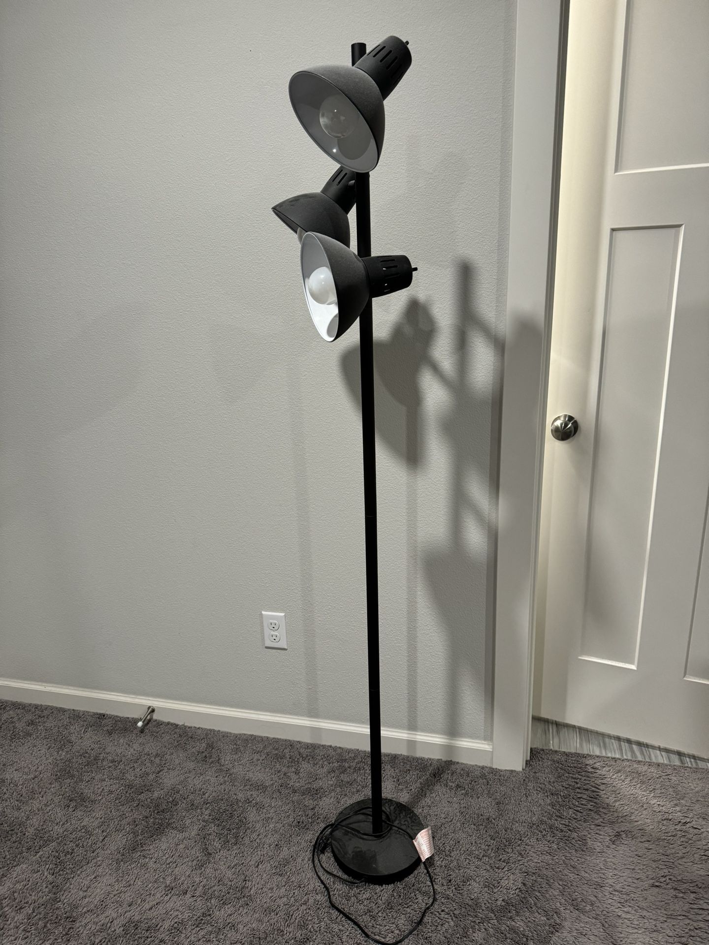 Black Lamp