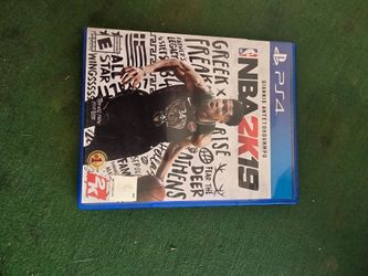 Ps4 game