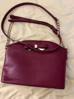 Anne Klein shoulder bag!