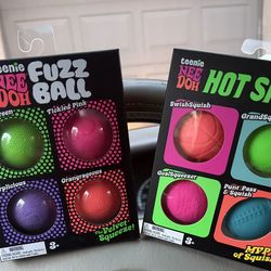 Needohs 4 pack (price is for each)