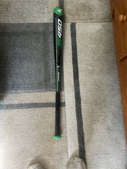 -3 Baseball Bat