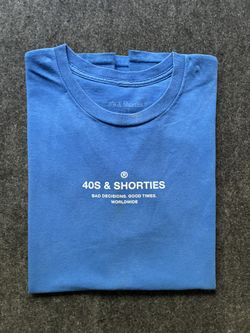 40s & Shorties T-Shirt