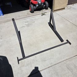 Industrial Pull Up Bar