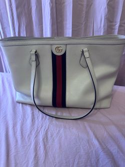 Authentic Gucci bag