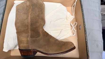 Cowboy boots
