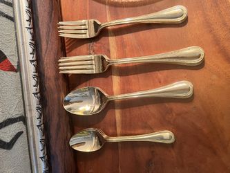 St. James Flatware Replacements 