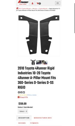Rigid Industries