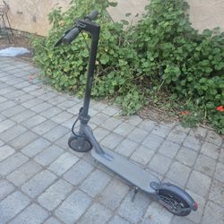 E Scooter 