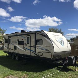 2016 Coachman Freedom Express