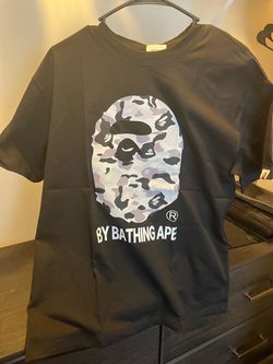 A Bathing Ape T-Shirt