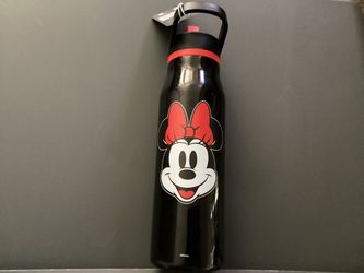 Minnie Water Bottle