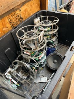 Bally s9000 reels