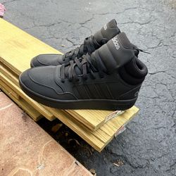 Adidas High Topz Size 10 1/2