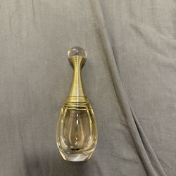 J’adore Dior Perfume