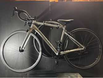 Cannondale bike