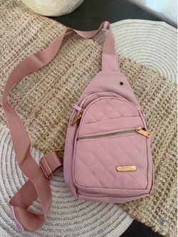 Small Crossbody Backpack ✨new✨