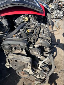 Ford transit connect 2.5 engine ford motor