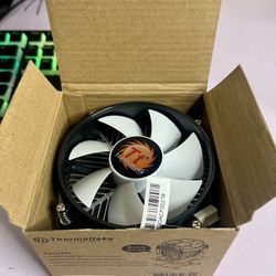 Thermaltake Gravity i2 - $20