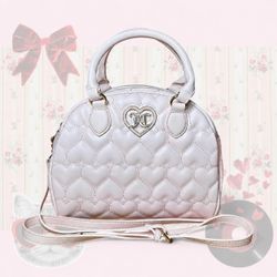 juice couture purse