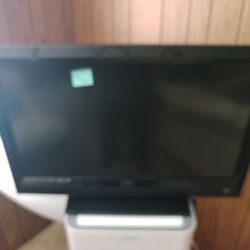 Vizio -43-inch Tv