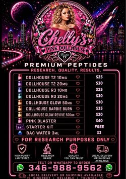 Peppies/ Peptonas