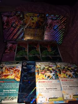 Jumbo Pokemon Cards