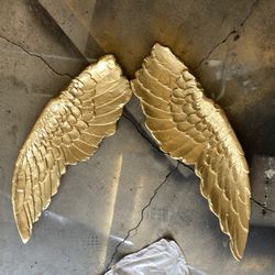 Gold Wings For Sale 
